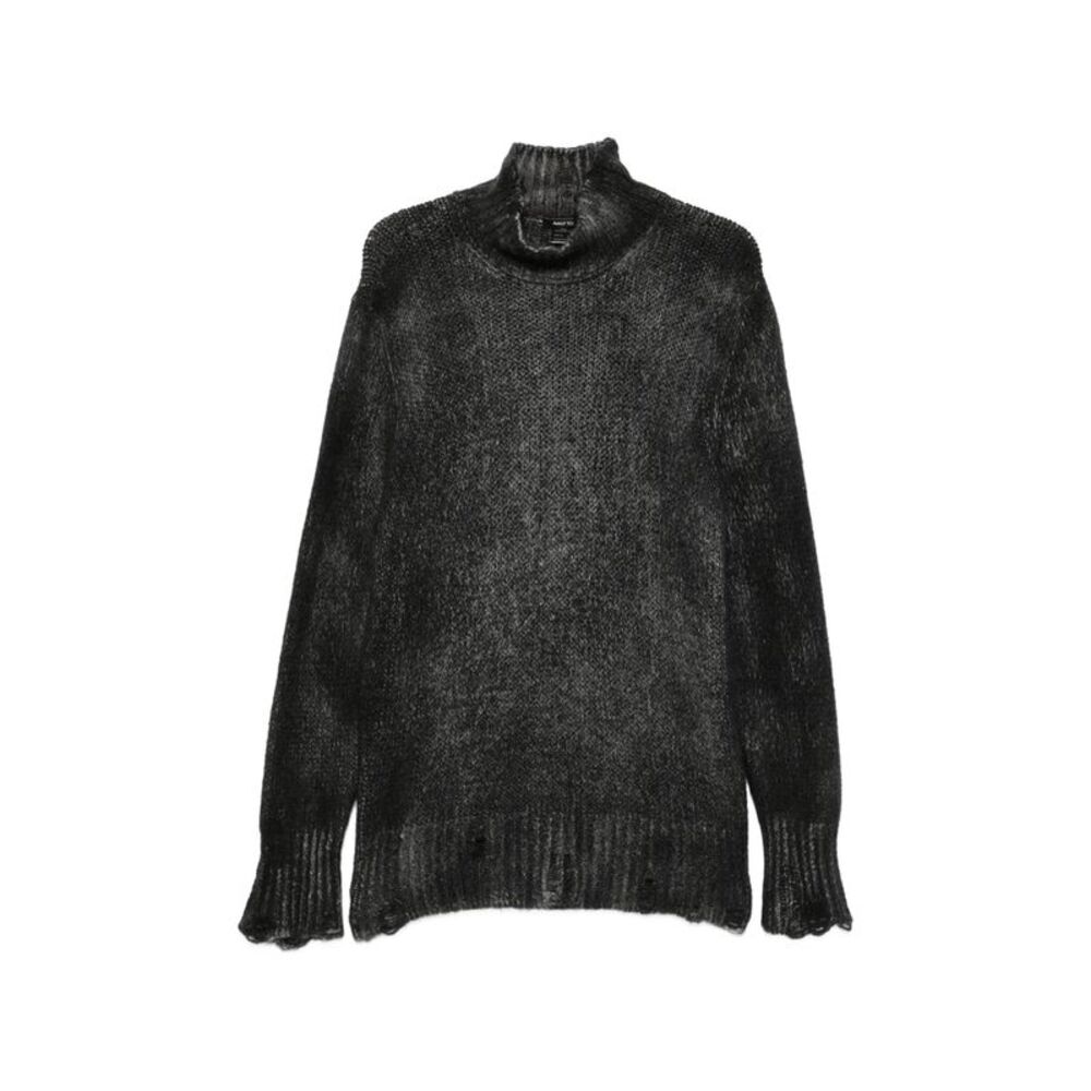 Avant Toi Grey Sweaters & Knitwear - Jumpers Men